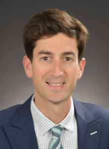 Joshua Mondschein